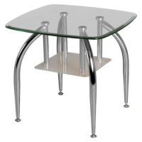 Seconique Caravelle Lamp Table