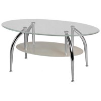 Seconique Caravelle Coffee Table