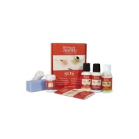Homeserve Care Solutions Fabric Upholstery and Carpet Care Kit