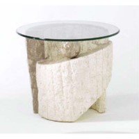 Sorento Oval Coffee Table