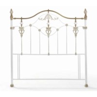 Bentley Designs Eleanor Headboard - double