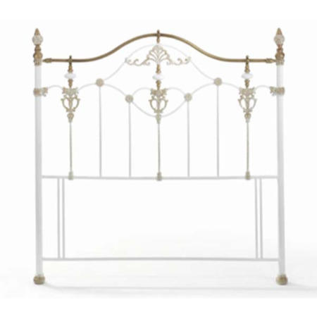 Bentley Designs Eleanor Headboard - double