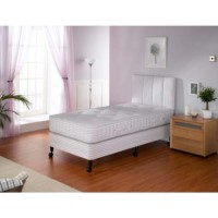 Dreamworks Beds Pocket Choice 1000 Mattress - single mattress