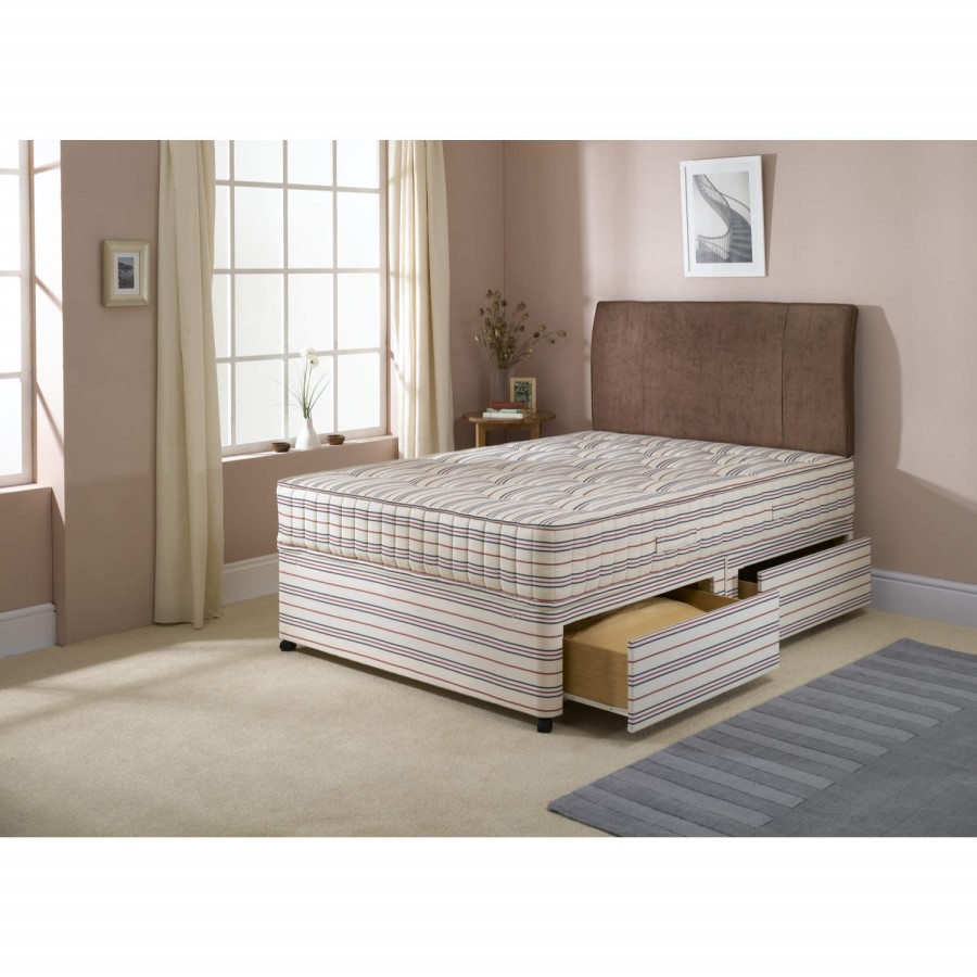 Dreamworks Beds Ascot Mattress - single