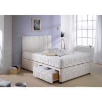 Dreamworks Beds Jazz Mattress - single