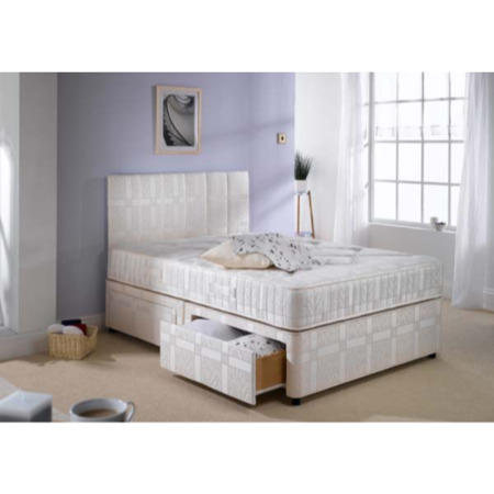 Dreamworks Beds Jazz Mattress - single