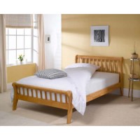Dreamworks Beds Milan Bedstead - single