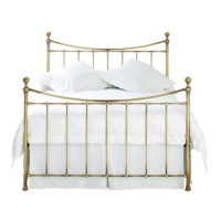 Original Bedstead Company Kendal Headboard - kingsize