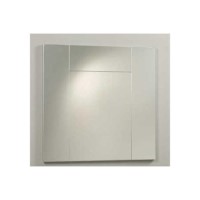 Morris Mirrors Mira Square Mirror