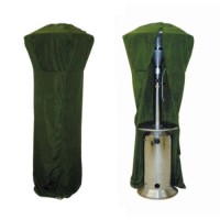 Lifestyle Appliances Universal Patio Heater Cover in Black