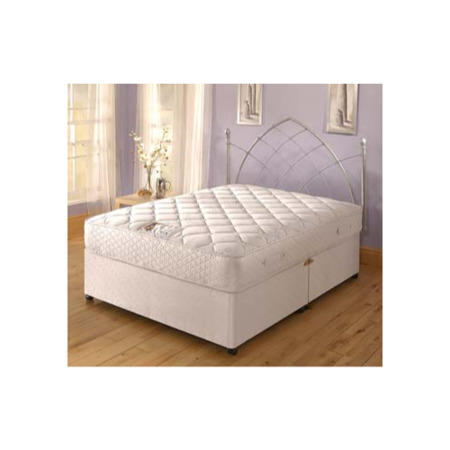 Kozee Sleep Stress-Free Micro Quilted Mattress - small single
