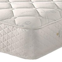 Kozee Sleep Stress-Free Micro Quilted Mattress - double