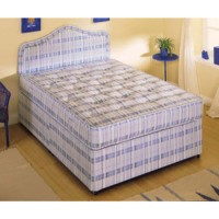 Kozee Sleep Backcare Supreme Mattress - small single