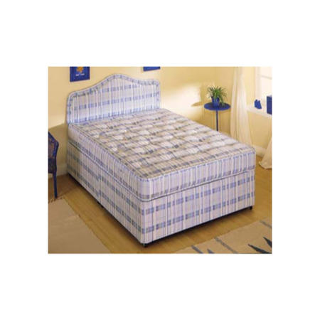 Kozee Sleep Backcare Supreme Mattress - small single