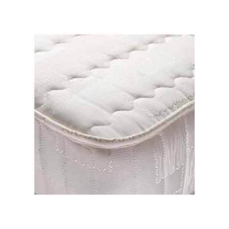 Kozee Sleep Princess Divan Set - small single with platform base