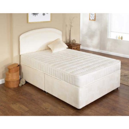 Princess Divan Kozee Sleep Princess Divan Set - double with platform base - Furniture123