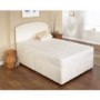 Kozee Sleep Princess Divan Set - small single with platform base