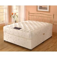 Kozee Sleep Majesty Mattress - small single