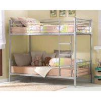 Joseph Metal Bunk Bed