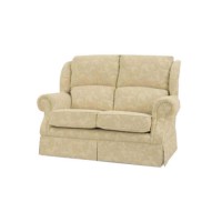 Buoyant Upholstery Park Lane 2 Seater Sofa - acanthus cream