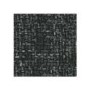 Dams Furniture Cavalier Fabric Office Chair - charcoal