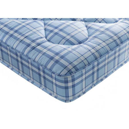 Airsprung Ortho Comfort Mattress - kingsize