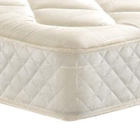 Airsprung Balmoral Mattress - single