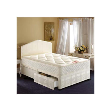 Airsprung Balmoral Mattress - small single