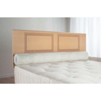 Welcome Furniture Eske Headboard in Beech - single