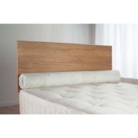 Welcome Furniture Loxley Headboard in Oak - single