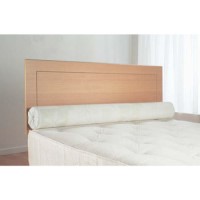 Welcome Furniture Stratford Headboard in Beech - single