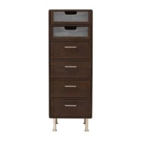 Pavilion Rattan Terra Tallboy
