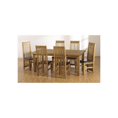 Tortilla Dining Set
