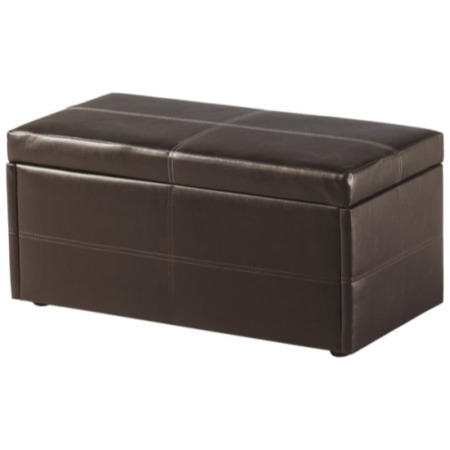 Seconique Unity Upholstered Blanket Box