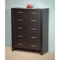 Seconique Denver 5 Drawer Chest