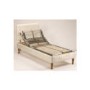 Restwell Devon Adjustable Bed Set without Headboard - small single with pocket sprung mattress