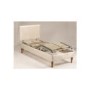 Restwell Devon Adjustable Bed Set without Headboard - small single with pocket sprung mattress