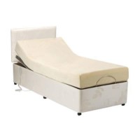 Restwell Memory Foam Mattress