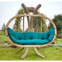 Mondo Double Swing Seat