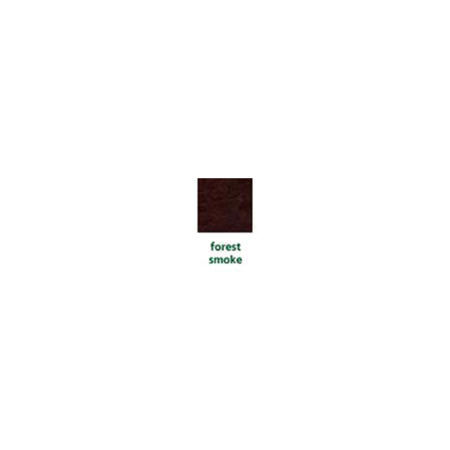 Forest Sofa Bronx Leather 2 Seater Sofa - forest smoke