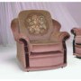 Forest Sofa Langley Armchair - sautens bark