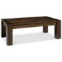 Bentley Designs Lyon Walnut Rectangular Coffee Table