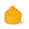 Just4Kidz Outdoor Waterproof Beanbag in Yellow