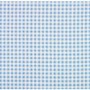 Just4Kidz Loose Cover Sofa - blue gingham