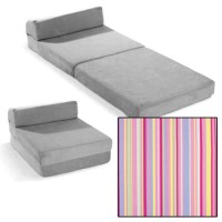 Just4Kidz Snooze Z Bed for Teens