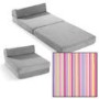 Just4Kidz Snooze Z Bed for Teens