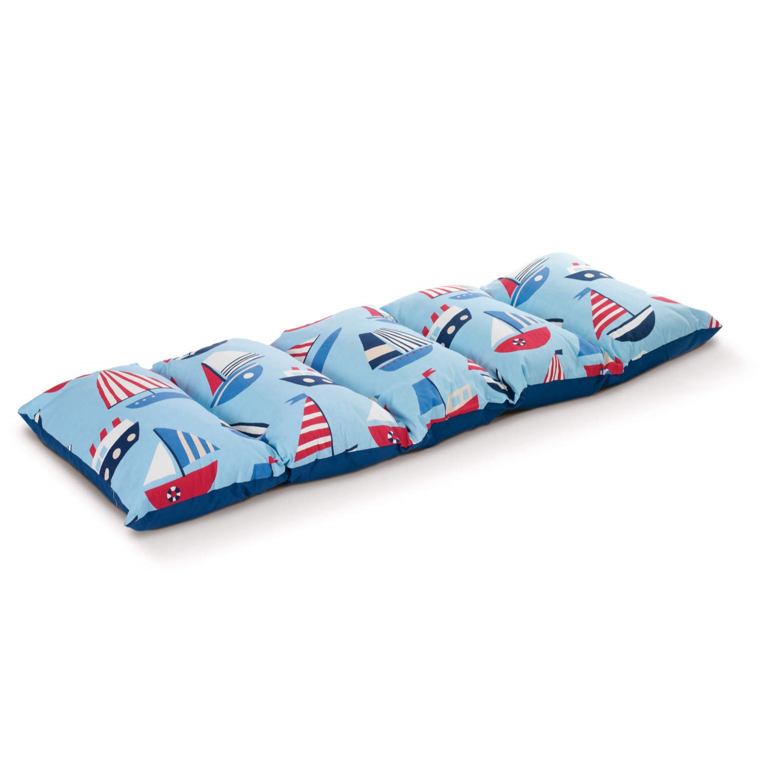 Sacking Bed Just4Kidz Nap Sack Beds In A Bag - Furniture123