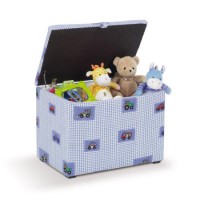 Just4Kidz Toy Boxs