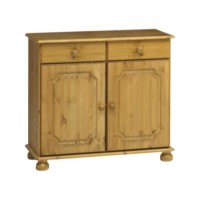 Steens Kensington Pine 2 Door Sideboard