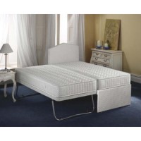 Airsprung Enigma Guest Bed Set - single